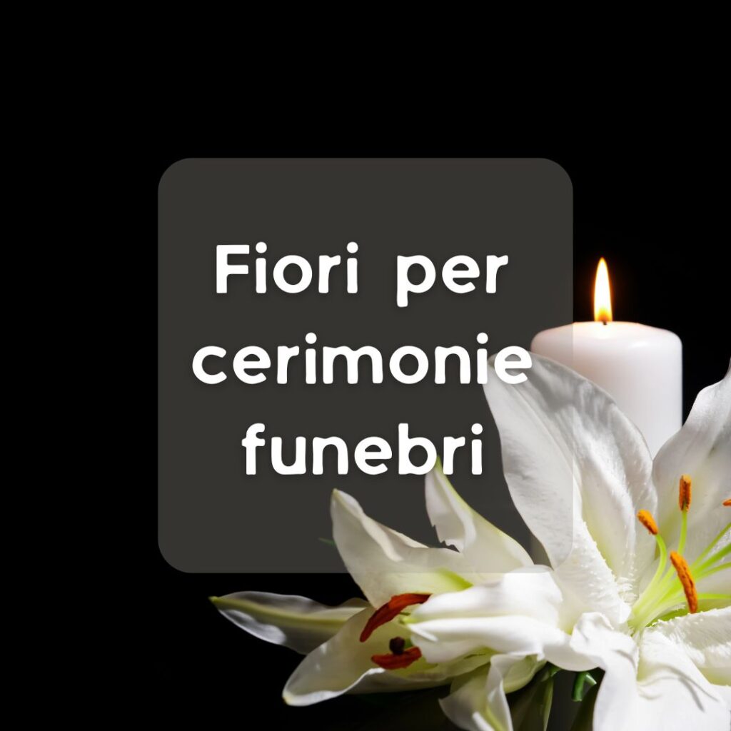 Fiori per cerimonie funebri: composizioni floreali eleganti e rispettose per cerimonie funebri, disponibili presso il vivaio Garden Verdissima a Vercelli. Servizi dedicati per un omaggio floreale unico.